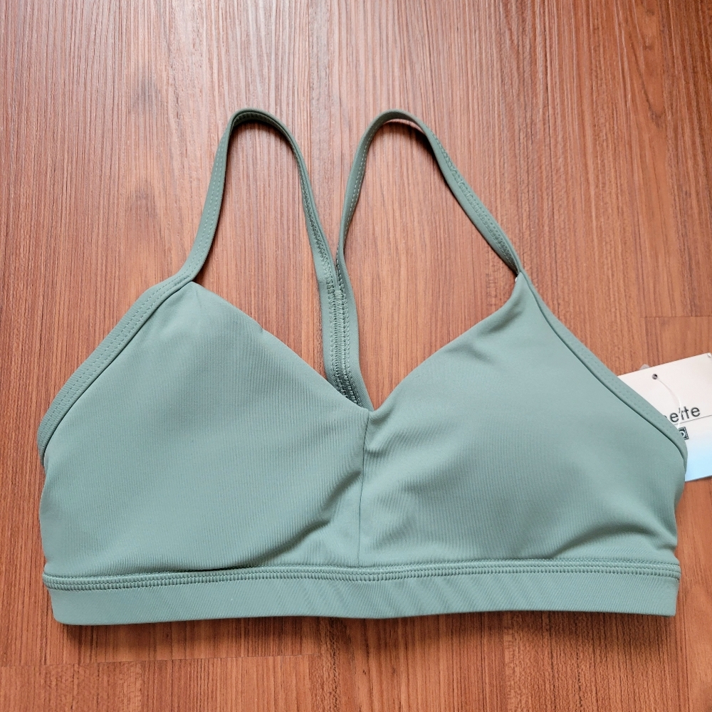 NWT Fleo Agave Reinette